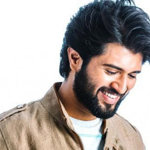 Vijay Deverakonda in Talks to Portray Lord Krishna in Telugu Remake