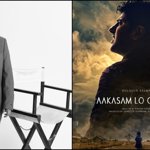 Dulquer Salmaan Banks on 'Aakasamlo Oka Tara' After 'I'm Game' Setback