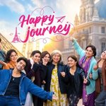 Happy Journey Movie Review: Veteran Actresses Shine in a Patchy Ride