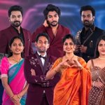 Bigg Boss Telugu 10: Agnipariksha Contestants Paid ₹70,000 Weekly