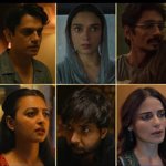 Radhika Apte, Aditi Rao Hydari Shine in Lust Stories 3, Now Streaming on Netflix