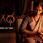MS Raju’s Agadha Sets ZEE5 Premiere for September 25 After Theatrical Miss