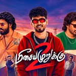 Hiphop Tamizha Adhi’s Meesaya Murukku 2 Set for Release: Can the Sequel Succeed?