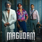 Vishal’s Magudam Finds New Life on Prime Video After Theatrical Setback