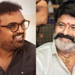 Nandamuri Balakrishna Books Koratala Siva Film for Christmas 2027