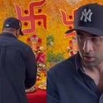 Ranbir Kapoor Faces Backlash After Declining Ganesh Prasad at Festive Event