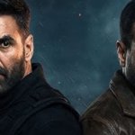 Akshay Kumar & Saif Ali Khan Reunite in Haiwaan: Movie Review & Rating