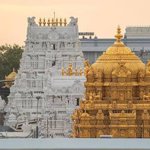 Chandrababu Naidu Announces Tirumala-Tirupati Overhaul: Pilgrim Insurance, 5,000 Temples, Green Push