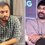 Chiranjeevi’s Next Move: Will He Team Up With Srikanth Odela After Kaaka?