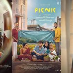 Sandeep Pradeep's 'Picnic' to Release in Four Languages This Sankranthi