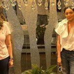 Shah Rukh Khan’s Manager Pooja Dadlani Buys 3 Mumbai Flats for ₹38 Crore