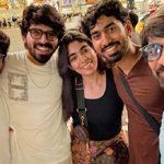Ravi Teja's Daughter Mokshadha Steals Spotlight at Thulabaram Launch