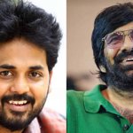 Ravi Teja Drops 'Mass Maharaja' Tag for Next Film With Vivek Athreya