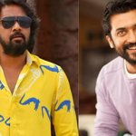 Suriya and Chandoo Mondeti Film Still on Cards, Confirms Director
