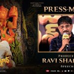 Mythri Ravi Shankar Calls Hanuman Ansh’s ₹400 Cr Success a Wake-Up Call