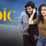 Anand Deverakonda's 'Epic' Gets Surprise Title Change for Netflix Debut