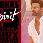 Prabhas Yet to Rejoin Sandeep Reddy Vanga’s Spirit; Release Date Uncertain