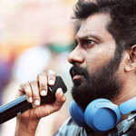 Buchi Babu Sana Compares Vijay Deverakonda’s Stardom to Pawan Kalyan at Ranabaali Event