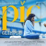 Anand Deverakonda’s Epic Faces Negative Reviews After Netflix Debut