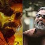 Vijay Sethupathi’s Baththa Earns Praise, But Box Office Lags at ₹15 Cr