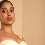 Janhvi Kapoor Shines at Paris BoF 500 Gala in Traditional Desi Attire