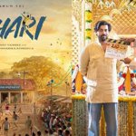 Varun Tej Sets Sights on New Projects After Bhari Shoot Confirmation