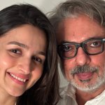 Alia Bhatt and Sanjay Leela Bhansali in Talks to Revive Inshallah