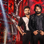 Dhee Double Impact Sets Streaming Record: 6.1M Views, 44M+ Minutes on ETV Win