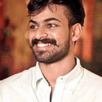 Vaisshnav Tej Signs Three New Films After Three-Year Hiatus