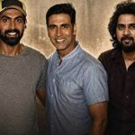 Akshay Kumar, Rana Daggubati Join Chandoo Mondeti’s Bollywood Debut Backed by Bhansali