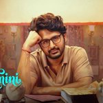 Nithiin and Nani Wrap Alias Rukmini in Four Months, Set December 4 Release