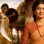 Sai Pallavi Gears Up for Diwali Release of Ramayana and Back-to-Back Films