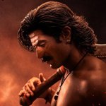 Vijay Deverakonda's Ranabaali Earns ₹2.15 Cr in Nizam on Day One