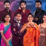 Nagarjuna Welcomes Five New Faces to Bigg Boss Telugu 10 House Tonight