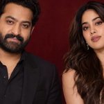 Janhvi Kapoor Calls AI Video 'Deeply Violating' After Devara Clip Goes Viral