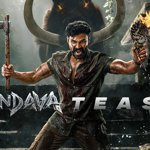 Bellamkonda Sreenivas’ Haindava Teaser to Drop on October 14
