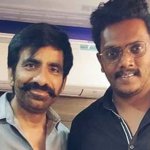 Ravi Teja's Dream Project With Sandeep Raj Put on Hold, Director Explains