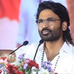 Dhanush Prepares for Political Debut, Party Name Yet to Be Official