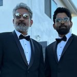 SS Rajamouli Attends US Family Event Amid 'Varanasi' Shoot with Mahesh Babu