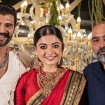 Vijay Deverakonda Announces New Film With Vikram Kumar After Ranabaali Release