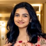 Mamitha Baiju Responds to Viral Marriage Rumour With Playful Instagram Comment