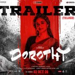 Dorothy Telugu Review: Keerthy Suresh Shines in Karthik Subbaraj's Rural Drama