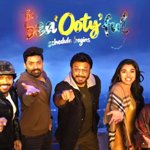 Venkatesh and Kalyan Ram Begin Ooty Schedule for January 12 Vidudala