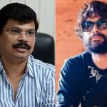 Allu Arjun in Advanced Talks With Boyapati Sreenu for New Film