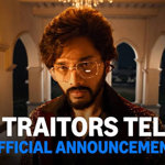 Teja Sajja Bags Big Paycheck to Host Telugu 'The Traitors' on Prime Video