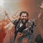 Nani’s Heartfelt Wishes for Vijay Deverakonda’s Ranabaali Ahead of Release