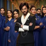 Teja Sajja Impresses as Host in The Traitors Telugu Debut on Prime Video