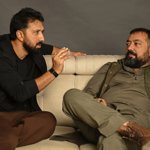 Chiranjeevi's Kaaka Welcomes Anurag Kashyap Ahead of Sankranti Release