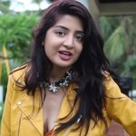 Poonam Kaur Renews Criticism Against Trivikram Srinivas on Social Media