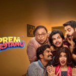 Prem Keetanu: Veer Pahariya’s Hindi Remake of Premalu Flops at Box Office